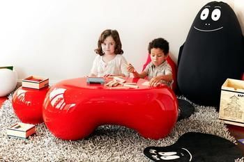 Childrens Play Area - Indoor